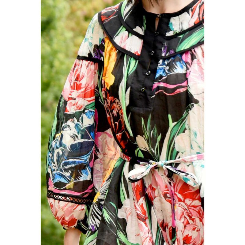 Curate Maximum Volume Dress image number 2